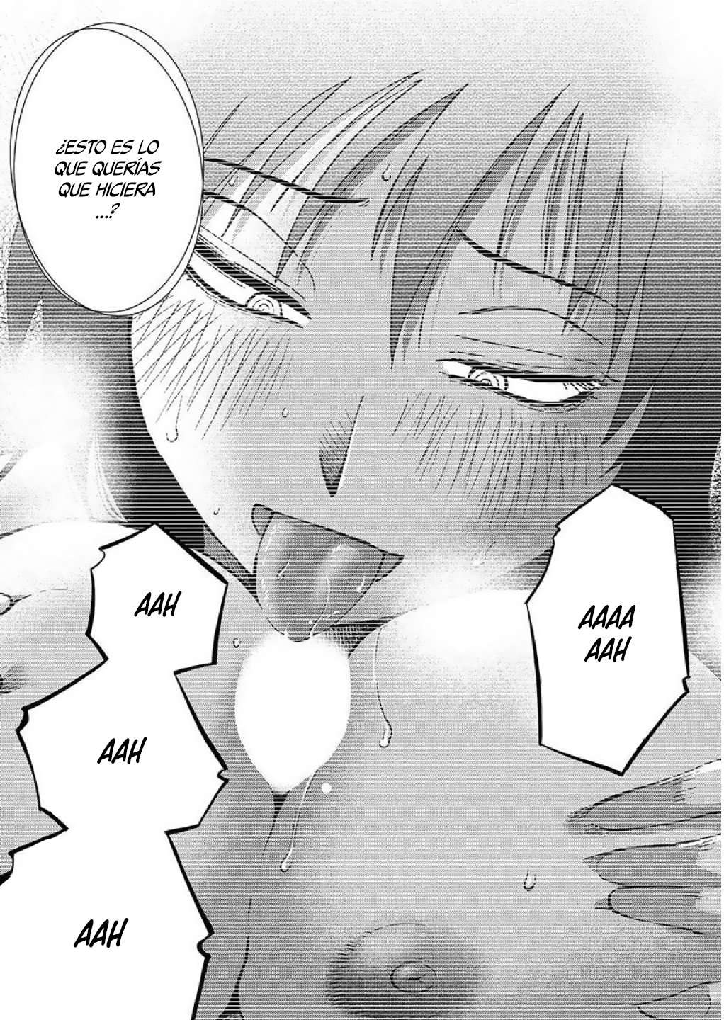 Rakujitsu no Pathos Capítulo 87 - Página 14