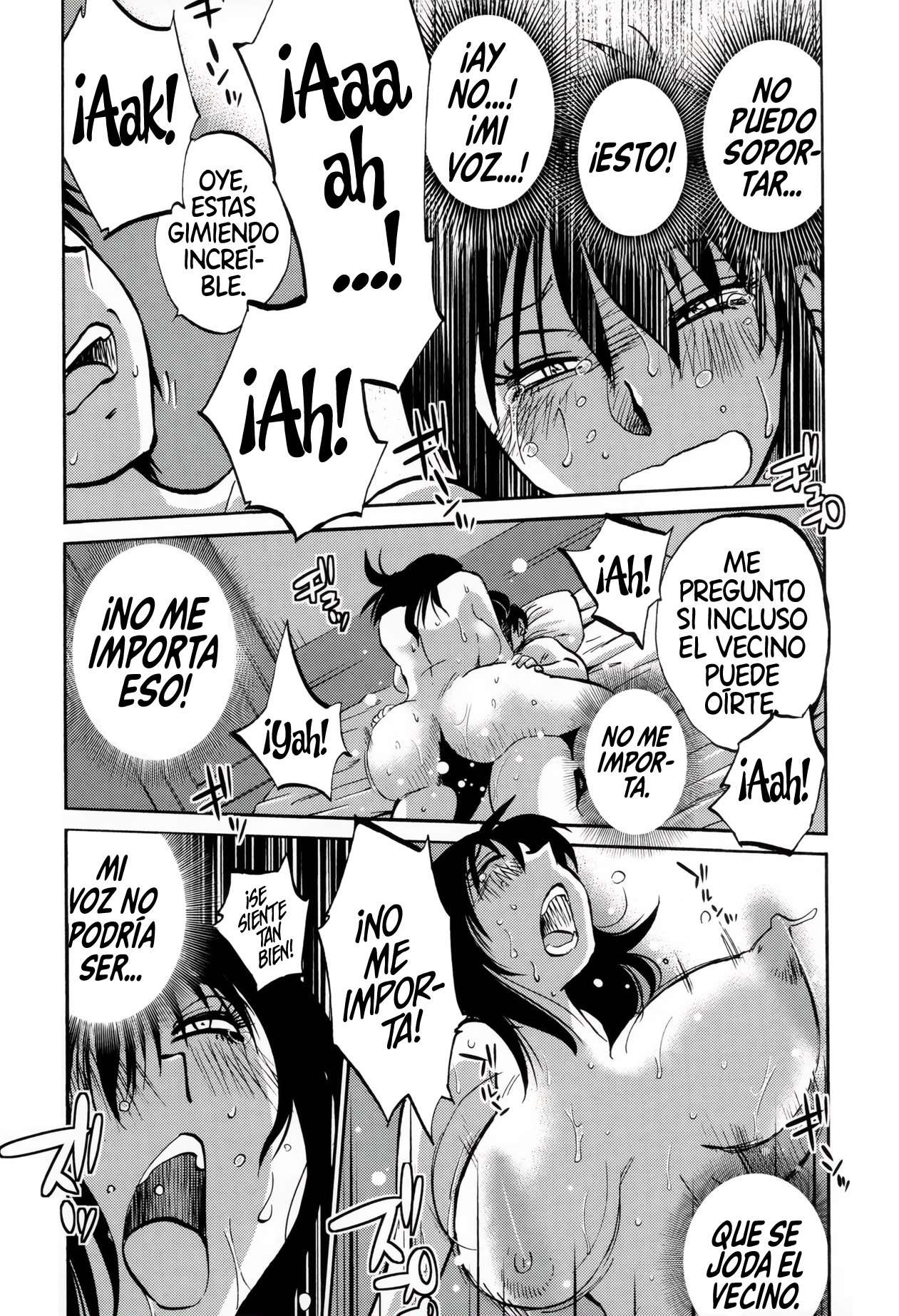 Rakujitsu no Pathos Capítulo 9 - Página 10