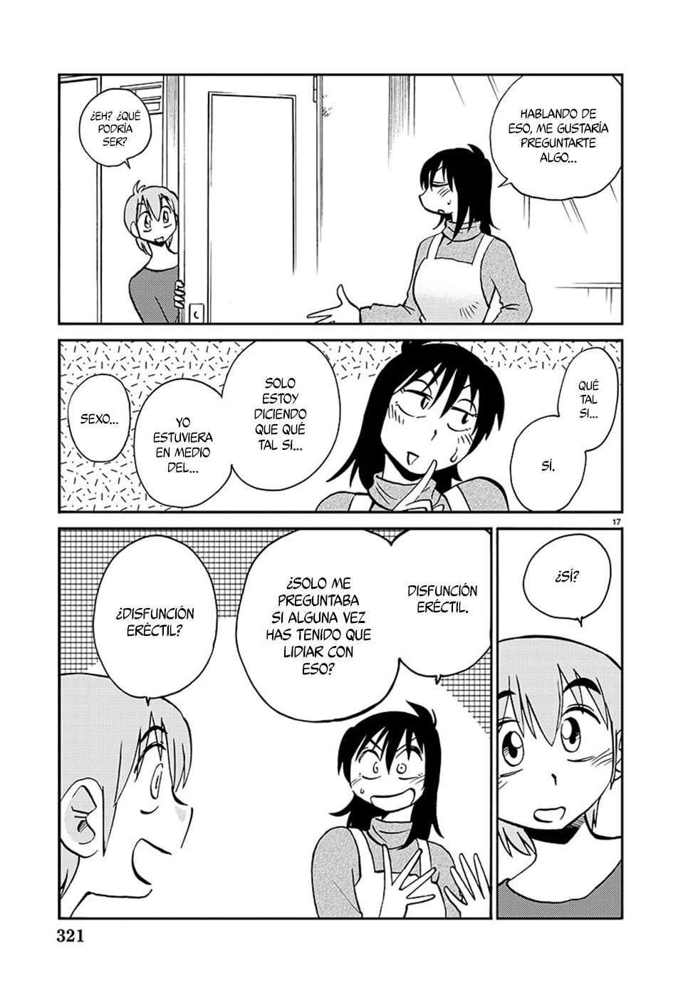 Rakujitsu no Pathos Capítulo 90 - Página 18