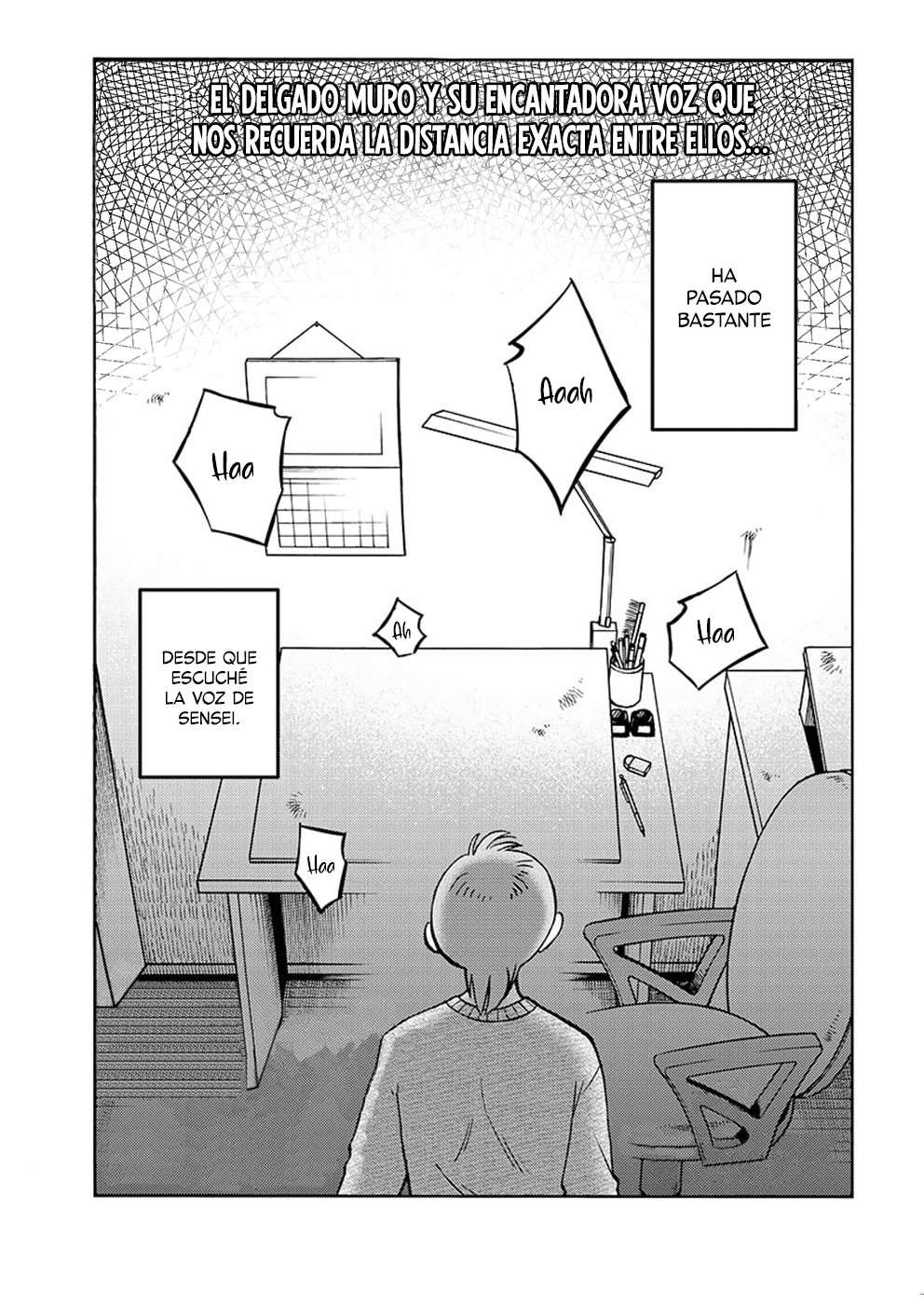 Rakujitsu no Pathos Capítulo 90 - Página 4