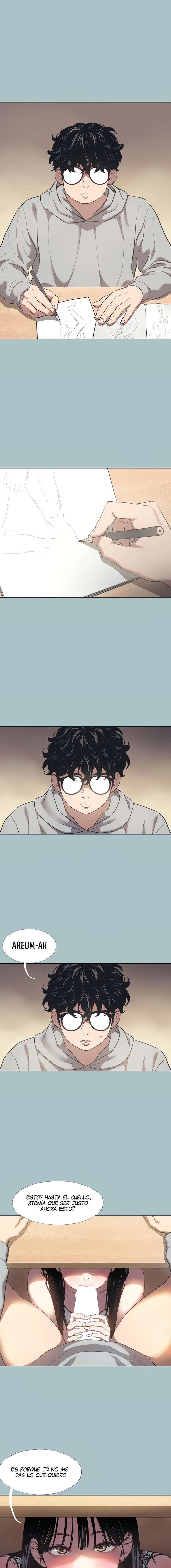 Lo siento, no tengo intención de salir con nadie Capítulo 1 - Página 14