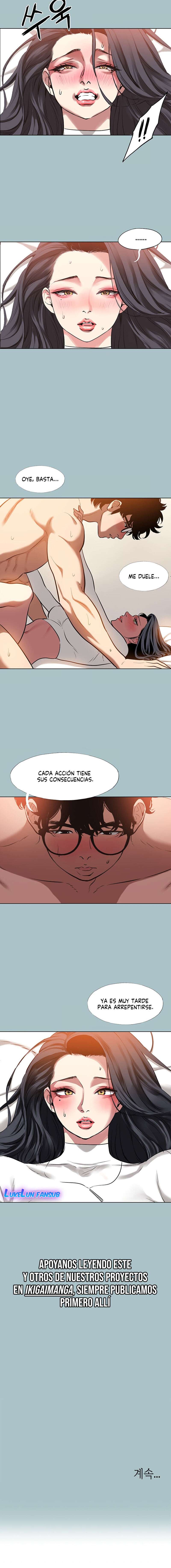 Lo siento, no tengo intención de salir con nadie Capítulo 10 - Página 12