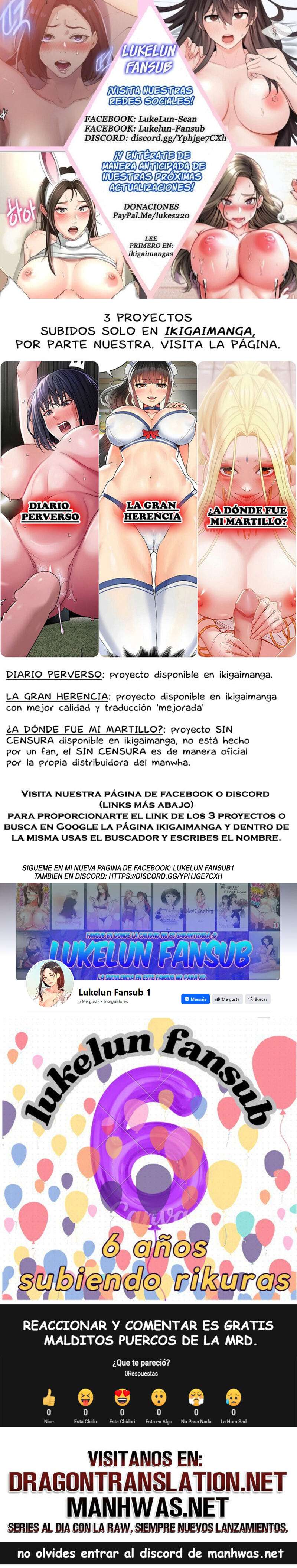 Lo siento, no tengo intención de salir con nadie Capítulo 10 - Página 13