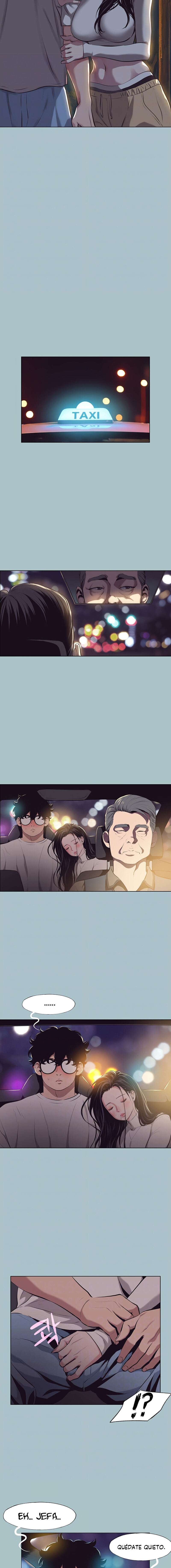 Lo siento, no tengo intención de salir con nadie Capítulo 10 - Página 2