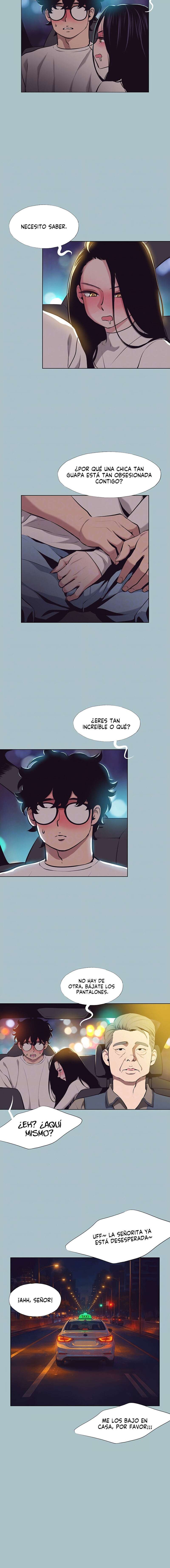 Lo siento, no tengo intención de salir con nadie Capítulo 10 - Página 3