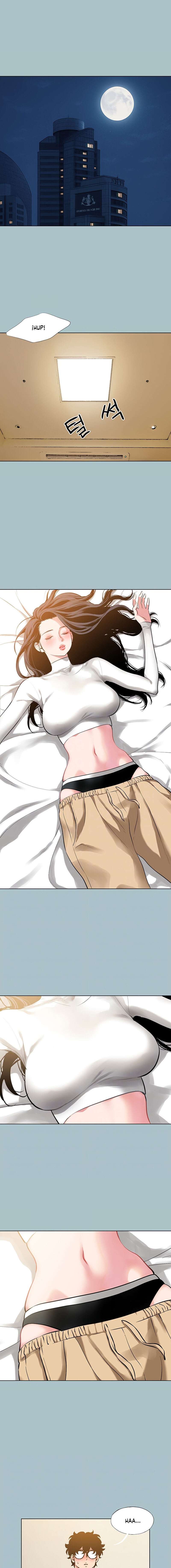 Lo siento, no tengo intención de salir con nadie Capítulo 10 - Página 4