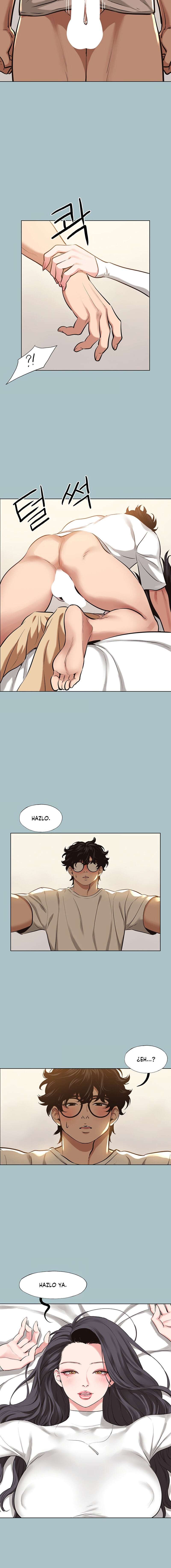 Lo siento, no tengo intención de salir con nadie Capítulo 10 - Página 7