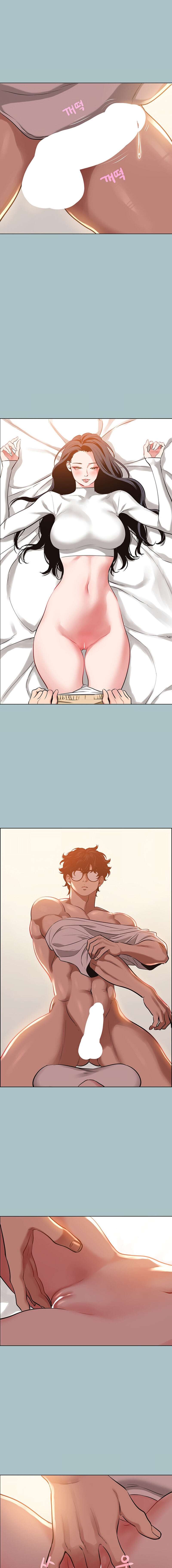 Lo siento, no tengo intención de salir con nadie Capítulo 10 - Página 9