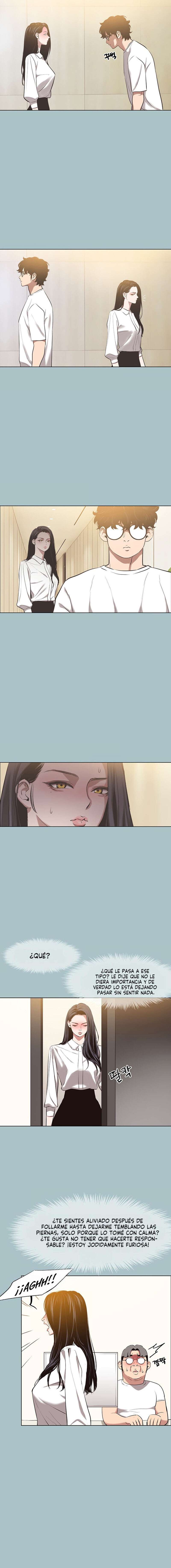 Lo siento, no tengo intención de salir con nadie Capítulo 11 - Página 12