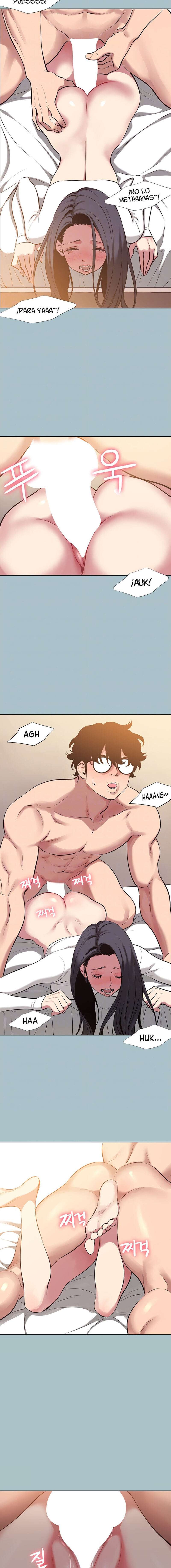 Lo siento, no tengo intención de salir con nadie Capítulo 11 - Página 3