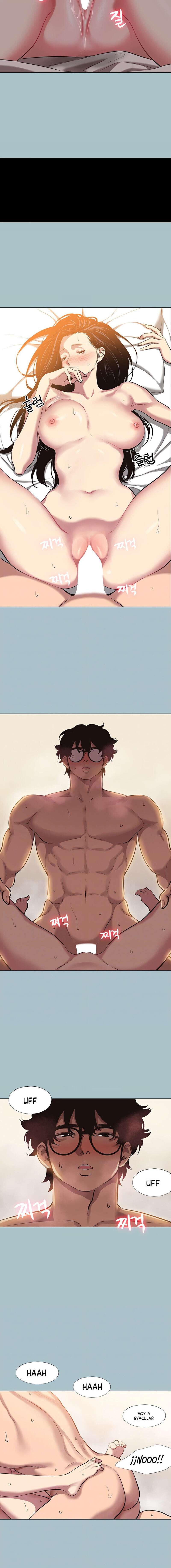 Lo siento, no tengo intención de salir con nadie Capítulo 11 - Página 4