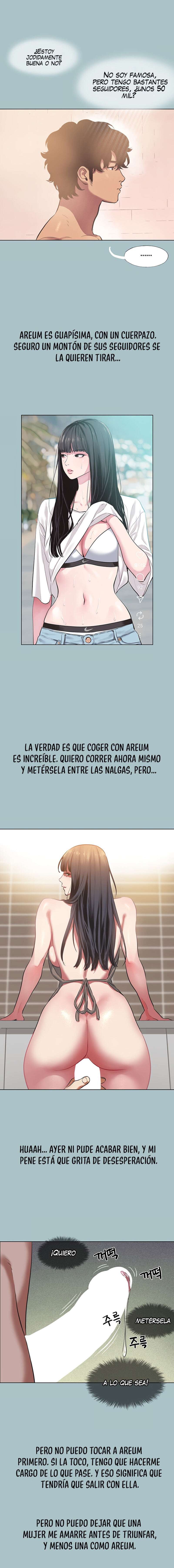 Lo siento, no tengo intención de salir con nadie Capítulo 2 - Página 13