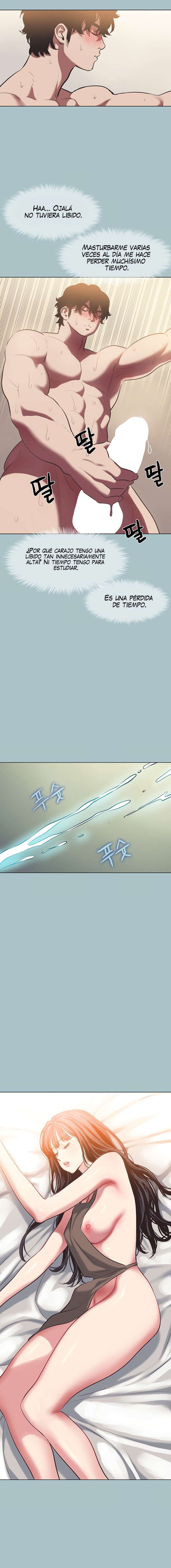 Lo siento, no tengo intención de salir con nadie Capítulo 2 - Página 14