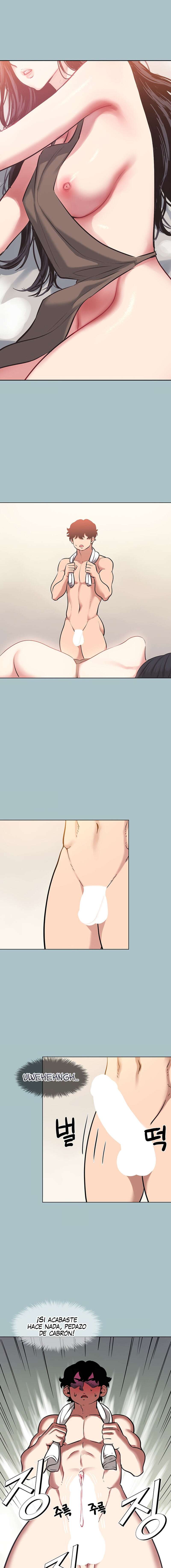 Lo siento, no tengo intención de salir con nadie Capítulo 2 - Página 15