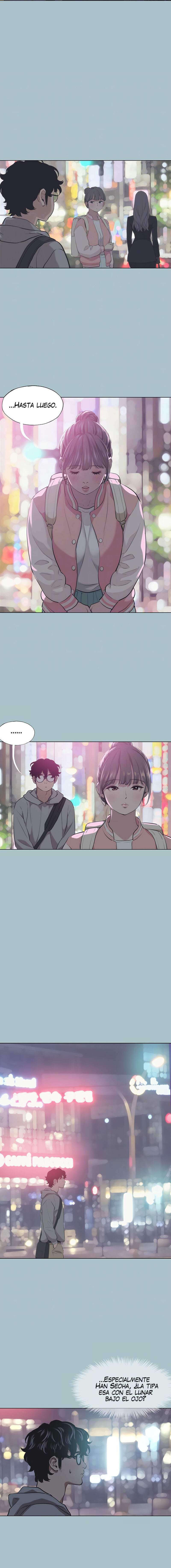 Lo siento, no tengo intención de salir con nadie Capítulo 2 - Página 2