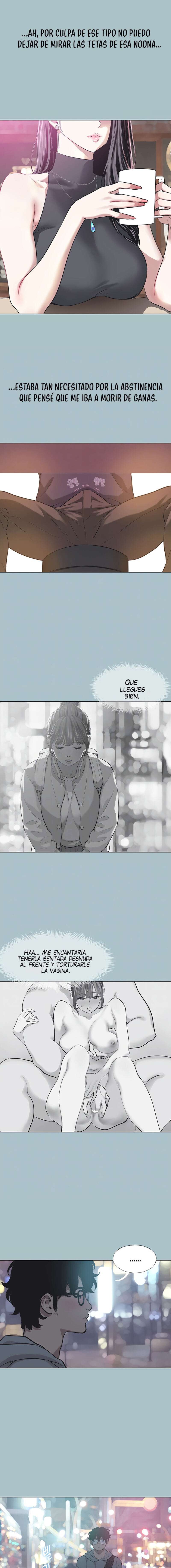 Lo siento, no tengo intención de salir con nadie Capítulo 2 - Página 3