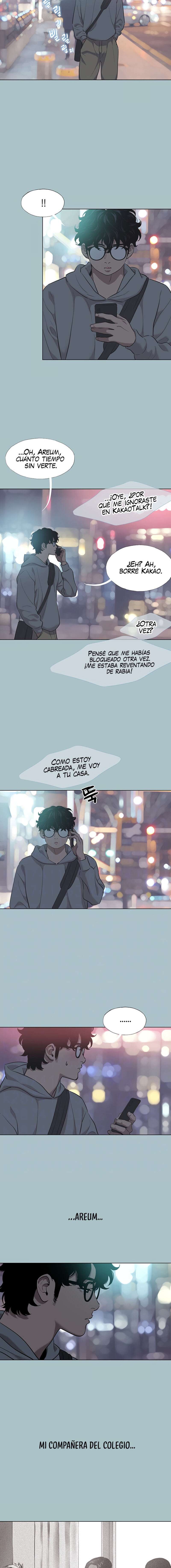 Lo siento, no tengo intención de salir con nadie Capítulo 2 - Página 4