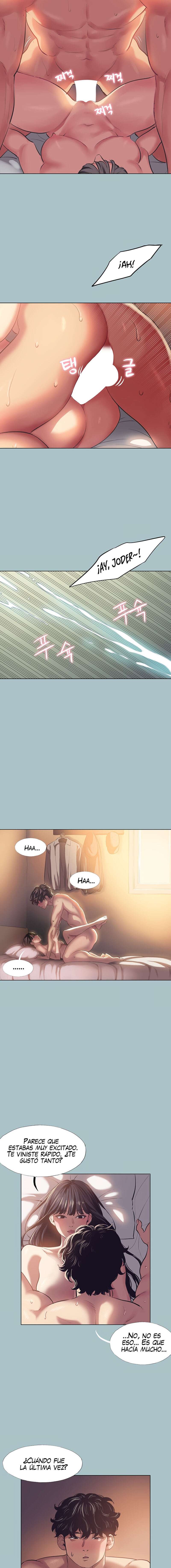 Lo siento, no tengo intención de salir con nadie Capítulo 2 - Página 7