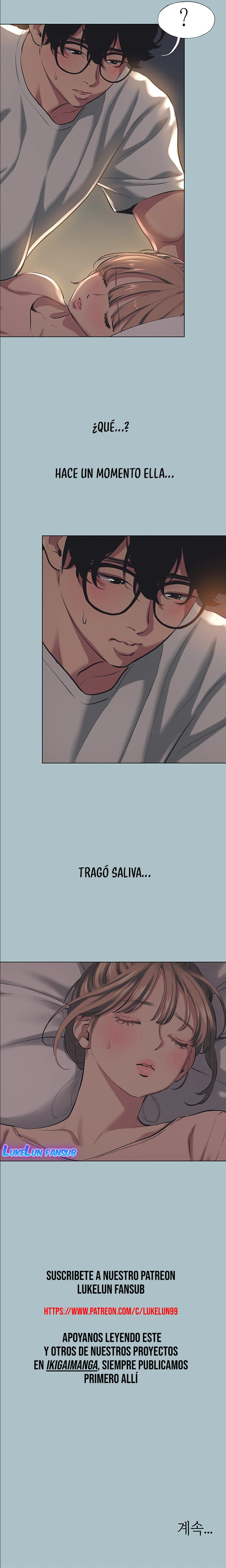 Lo siento, no tengo intención de salir con nadie Capítulo 20 - Página 8