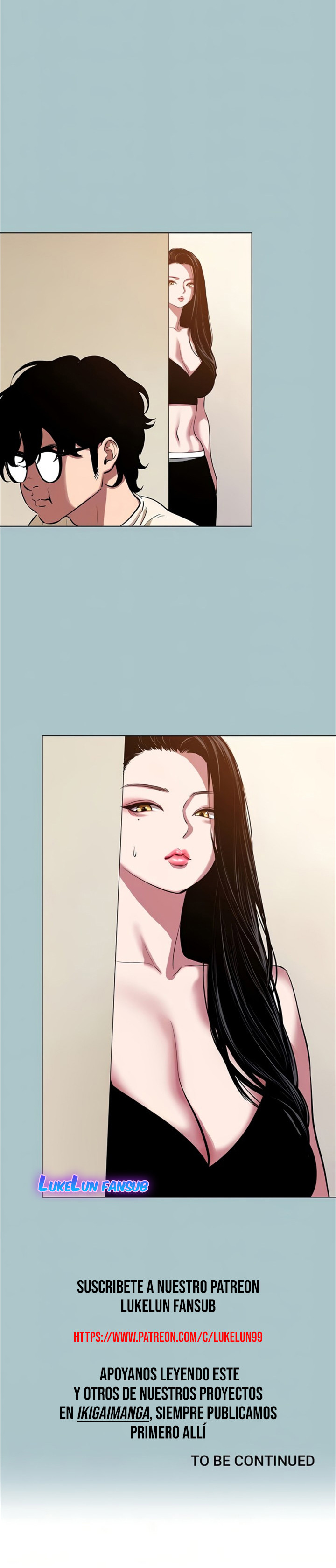 Lo siento, no tengo intención de salir con nadie Capítulo 24 - Página 6