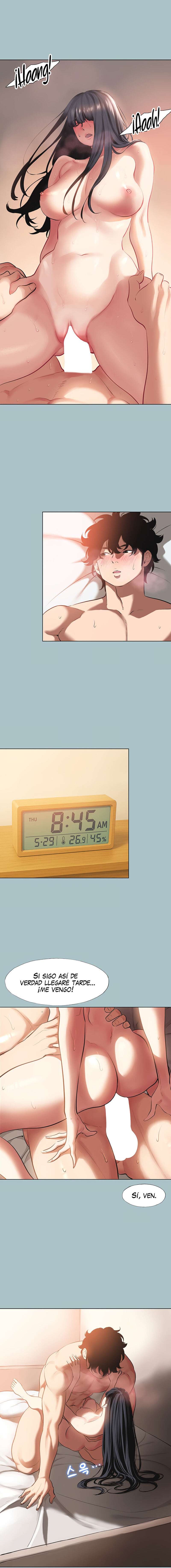 Lo siento, no tengo intención de salir con nadie Capítulo 3 - Página 11