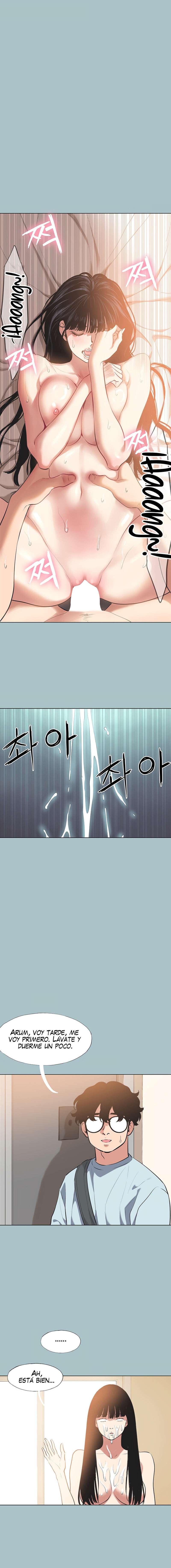 Lo siento, no tengo intención de salir con nadie Capítulo 3 - Página 12