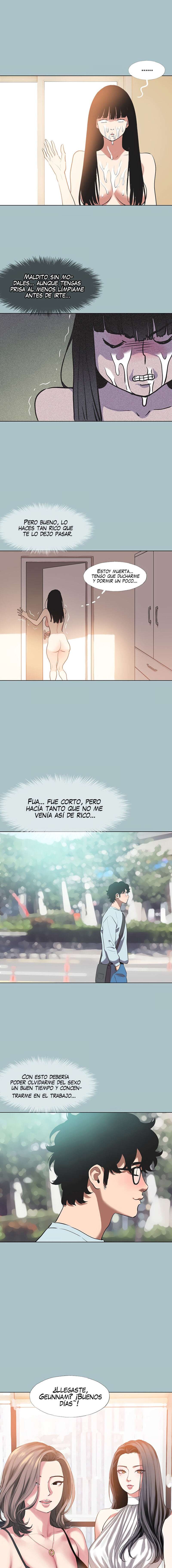 Lo siento, no tengo intención de salir con nadie Capítulo 3 - Página 13