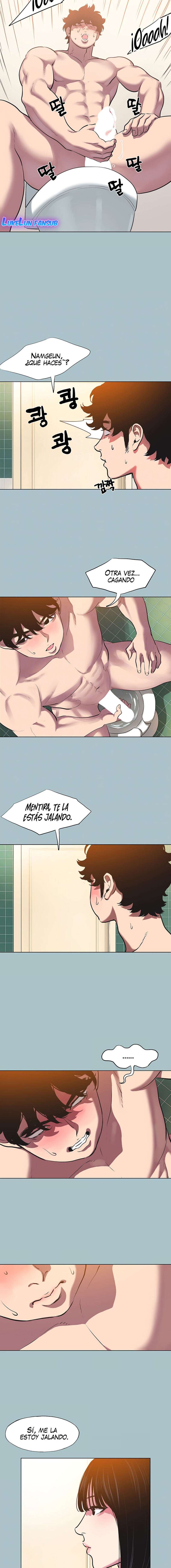 Lo siento, no tengo intención de salir con nadie Capítulo 3 - Página 2