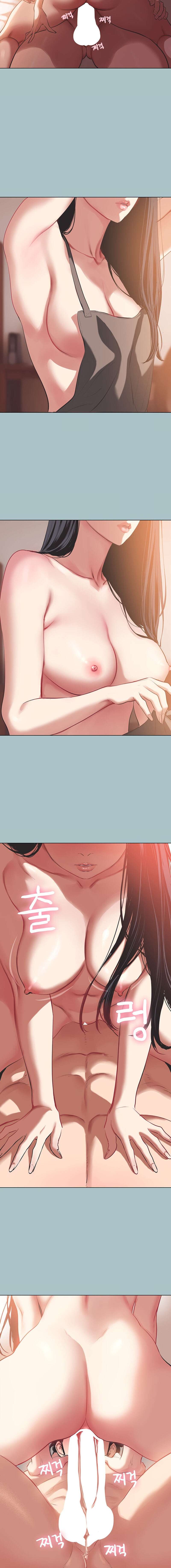 Lo siento, no tengo intención de salir con nadie Capítulo 3 - Página 8