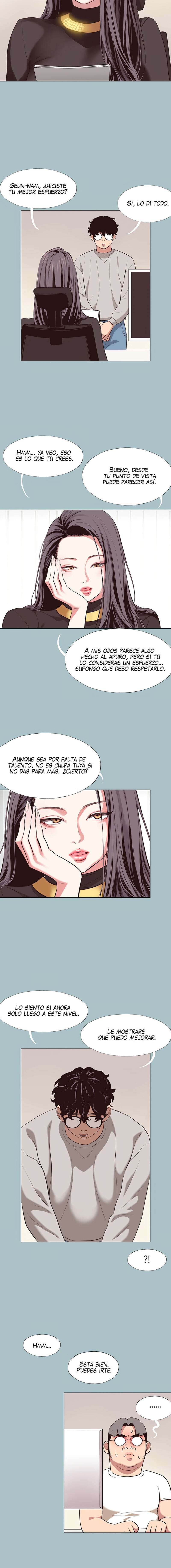 Lo siento, no tengo intención de salir con nadie Capítulo 4 - Página 12