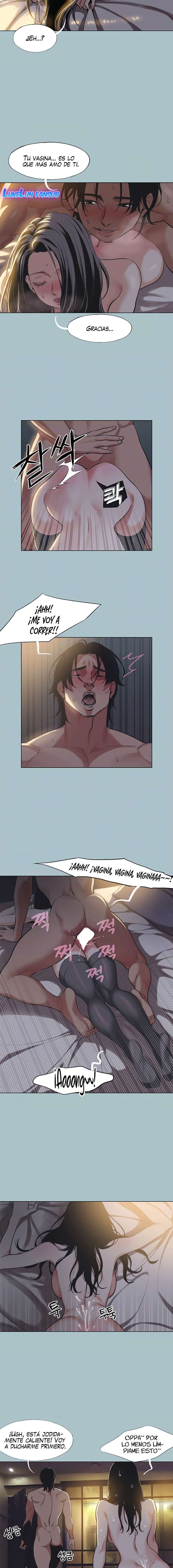 Lo siento, no tengo intención de salir con nadie Capítulo 4 - Página 5