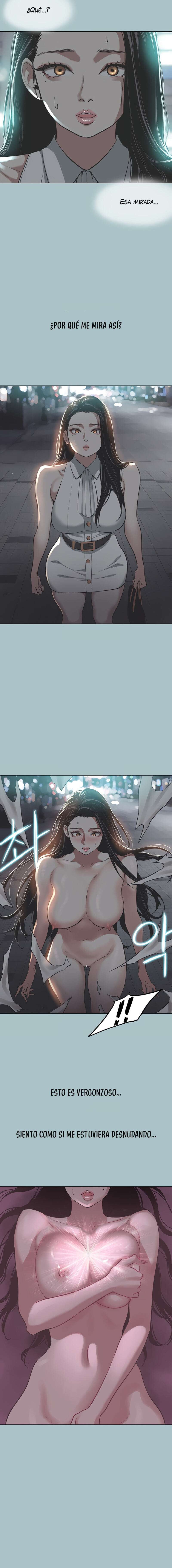 Lo siento, no tengo intención de salir con nadie Capítulo 5 - Página 10