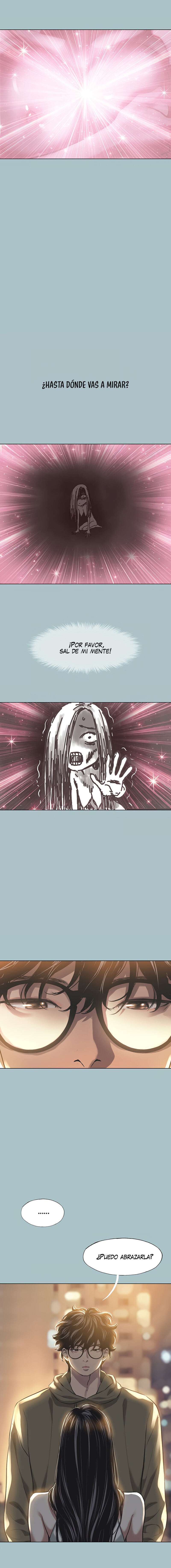 Lo siento, no tengo intención de salir con nadie Capítulo 5 - Página 11