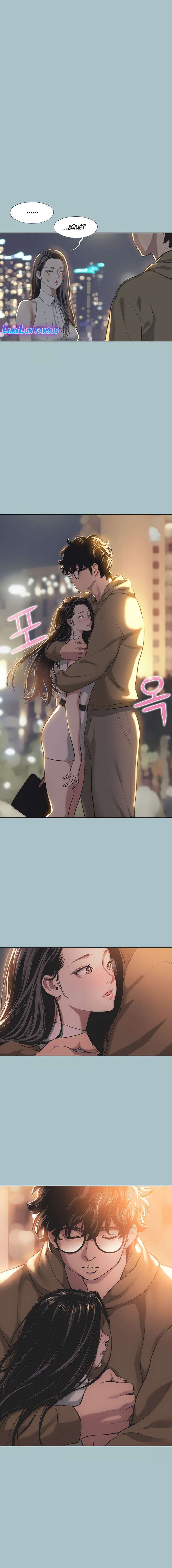 Lo siento, no tengo intención de salir con nadie Capítulo 5 - Página 12