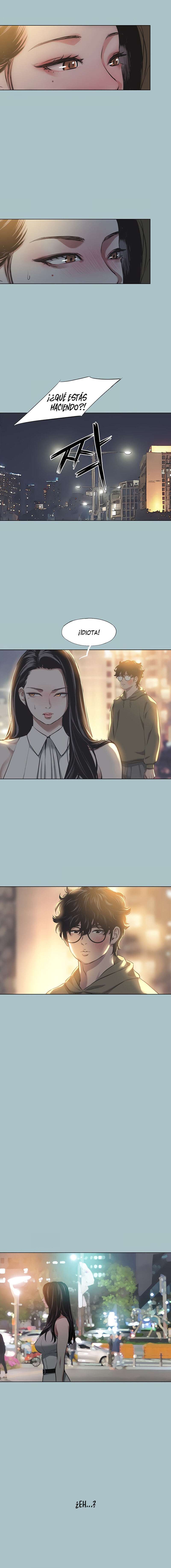 Lo siento, no tengo intención de salir con nadie Capítulo 5 - Página 13