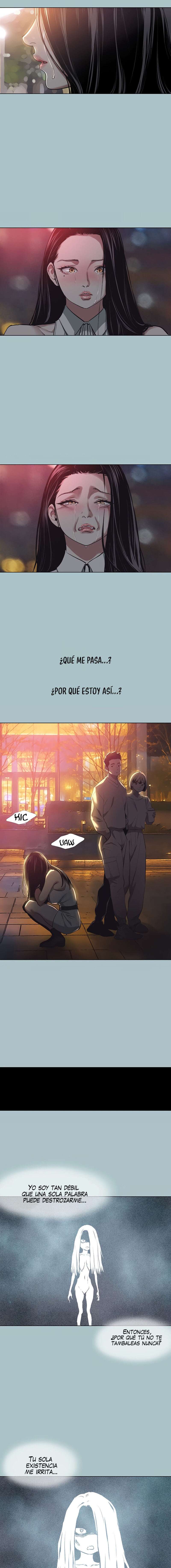 Lo siento, no tengo intención de salir con nadie Capítulo 5 - Página 14