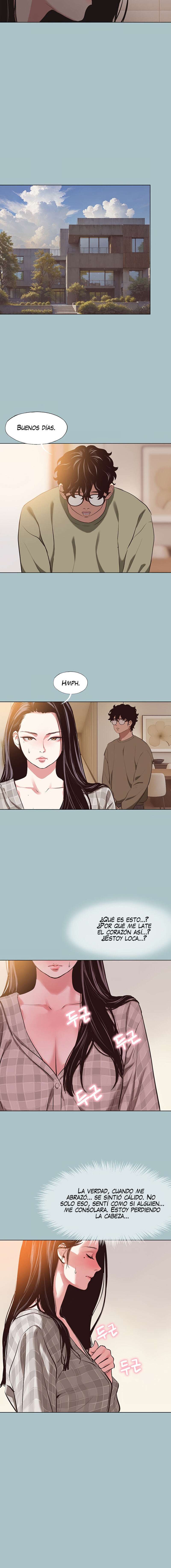 Lo siento, no tengo intención de salir con nadie Capítulo 5 - Página 16