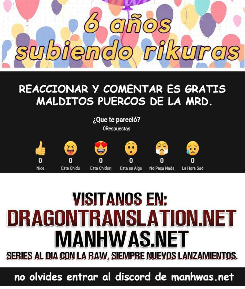 Lo siento, no tengo intención de salir con nadie Capítulo 5 - Página 19