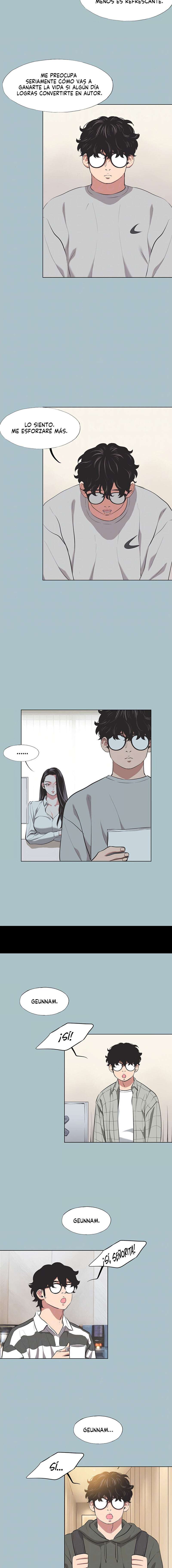 Lo siento, no tengo intención de salir con nadie Capítulo 5 - Página 2
