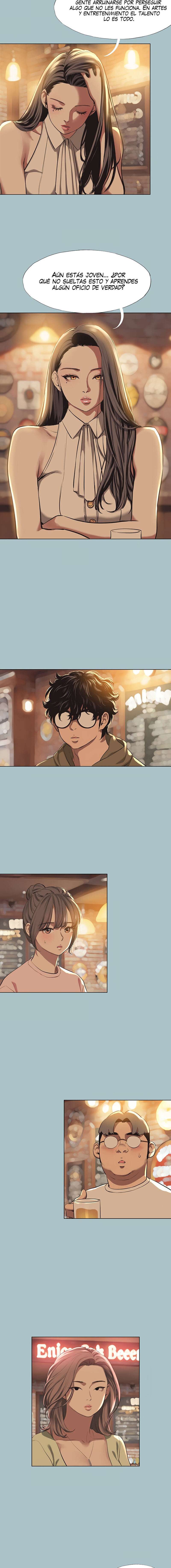 Lo siento, no tengo intención de salir con nadie Capítulo 5 - Página 6