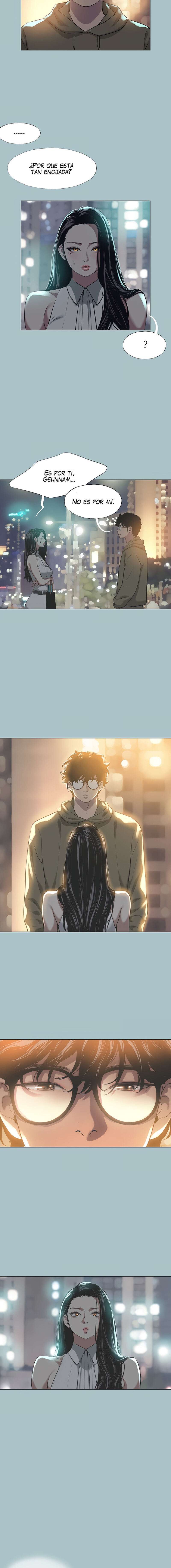 Lo siento, no tengo intención de salir con nadie Capítulo 5 - Página 9