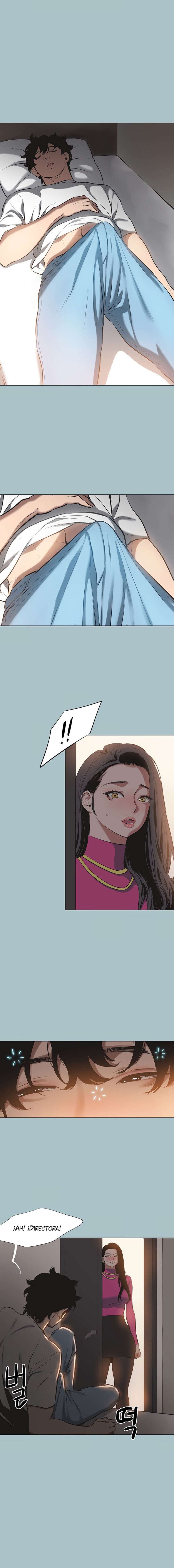 Lo siento, no tengo intención de salir con nadie Capítulo 7 - Página 11