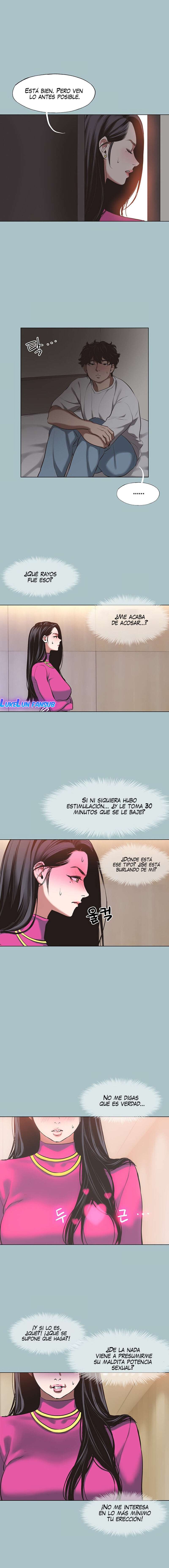 Lo siento, no tengo intención de salir con nadie Capítulo 7 - Página 13