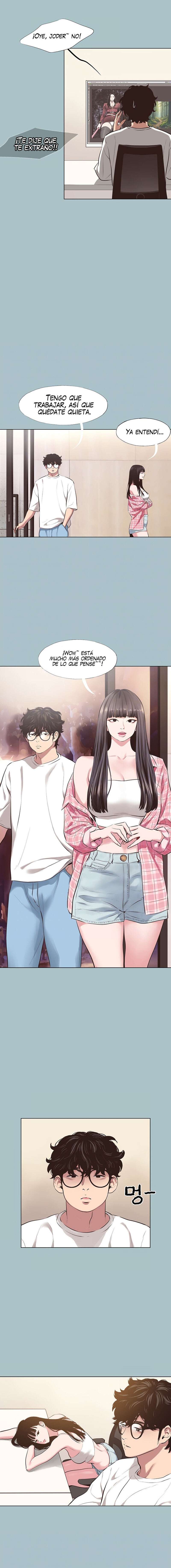 Lo siento, no tengo intención de salir con nadie Capítulo 7 - Página 2