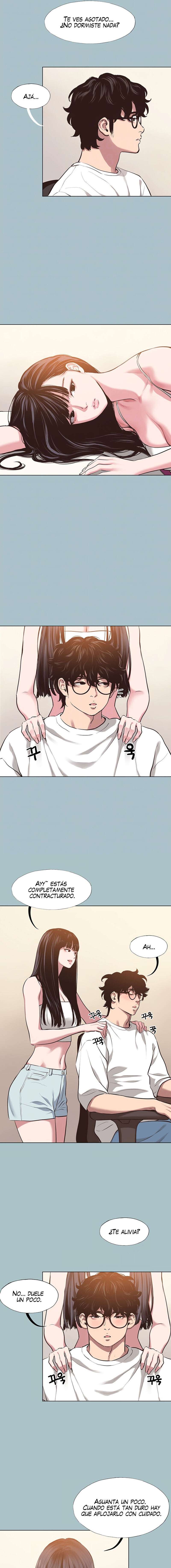 Lo siento, no tengo intención de salir con nadie Capítulo 7 - Página 3