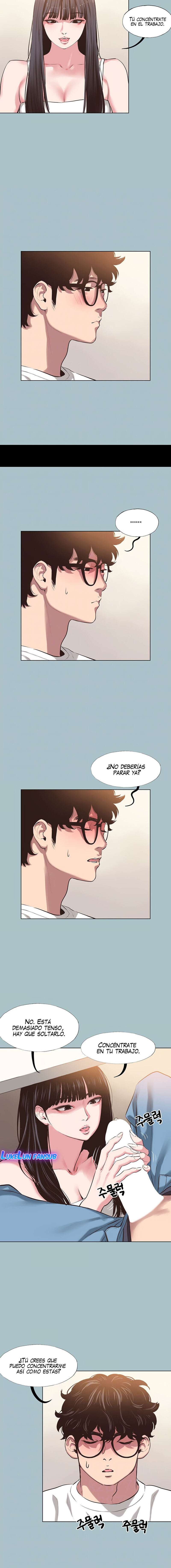 Lo siento, no tengo intención de salir con nadie Capítulo 7 - Página 4