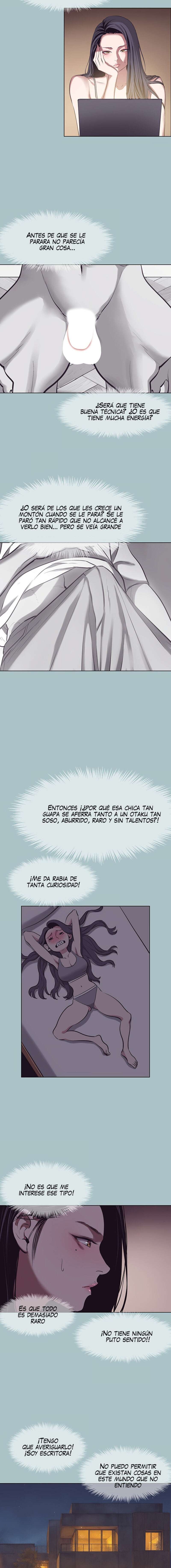 Lo siento, no tengo intención de salir con nadie Capítulo 8 - Página 12