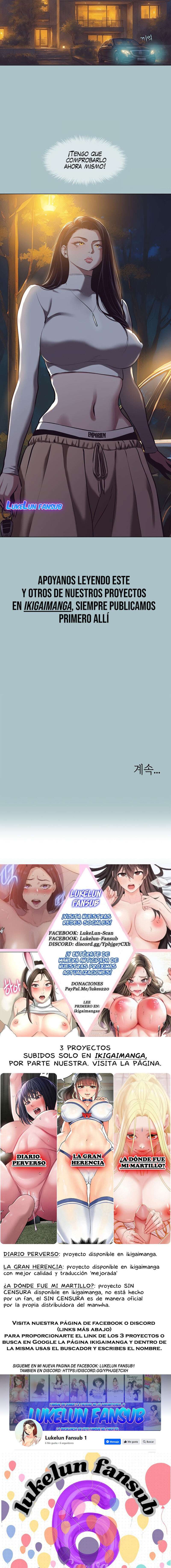 Lo siento, no tengo intención de salir con nadie Capítulo 8 - Página 13