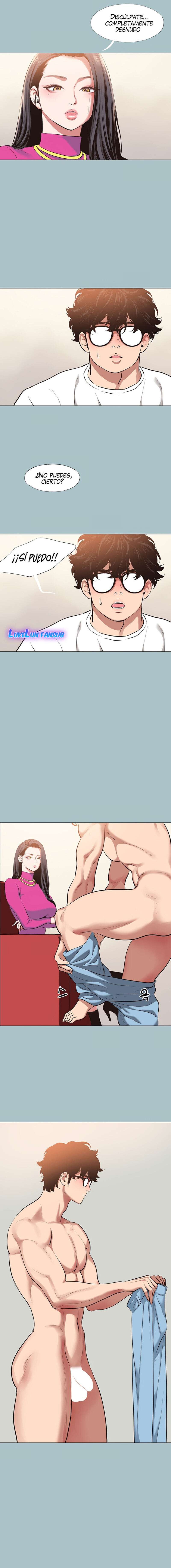 Lo siento, no tengo intención de salir con nadie Capítulo 8 - Página 9