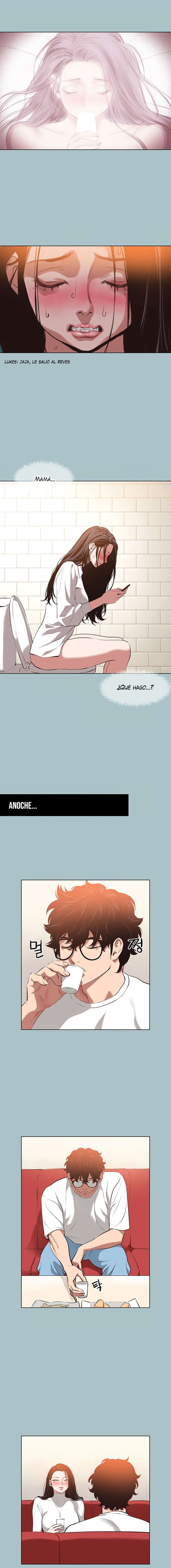 Lo siento, no tengo intención de salir con nadie Capítulo 9 - Página 10